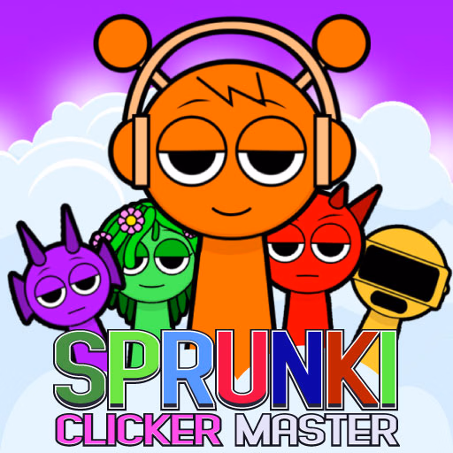 Sprunki Clicker Master